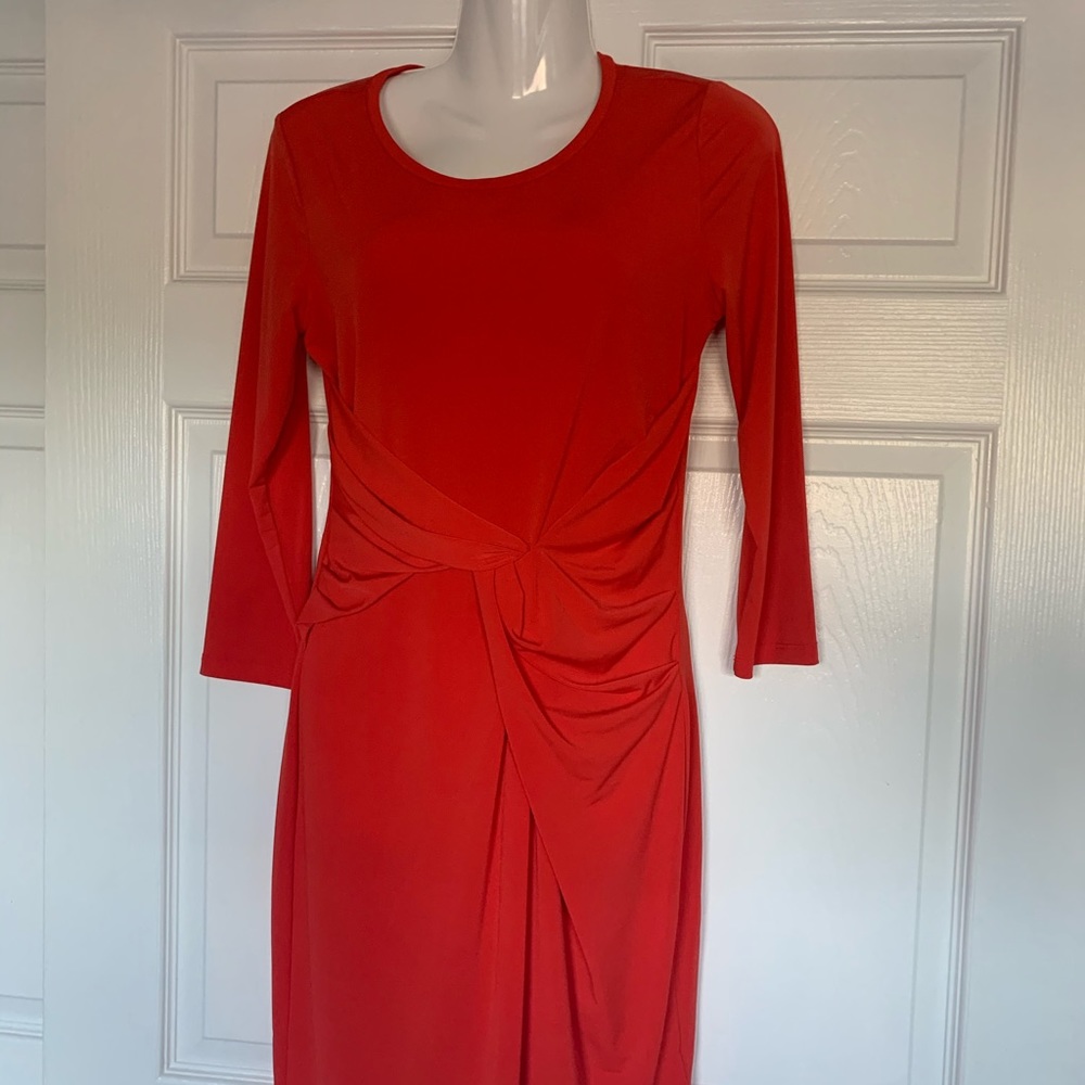 Metaphor dress